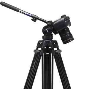 Diat Professional Video Tripod – A203-KS10