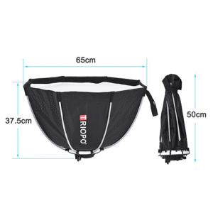 Triopo 65cm Softbox