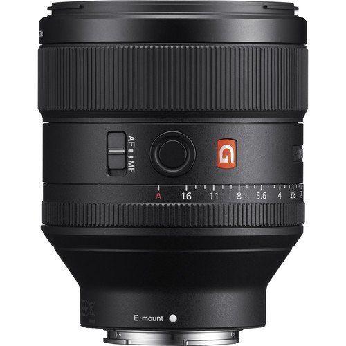 Sony FE 85mm f/1.4 GM Lens - Image 2