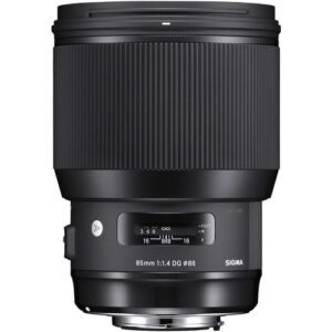 Sigma 24-70mm f/2.8 DG DN Art Lens for Sony E