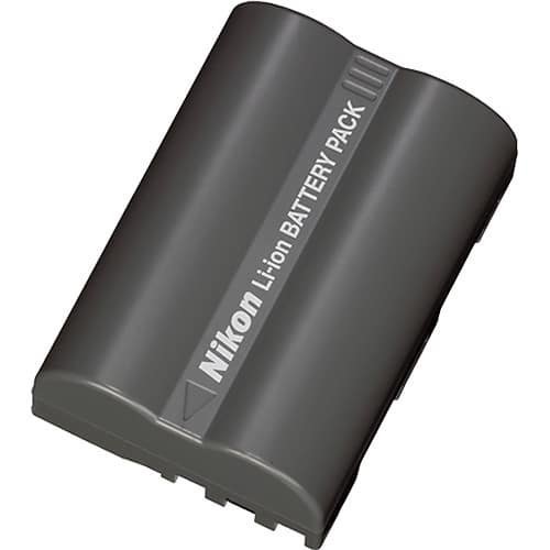 Nikon EN-EL3E Battery - Image 2
