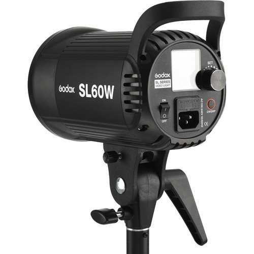 GODOX SL60W - Image 3