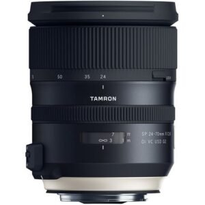 Tamron 70-300mm f/4-5.6 Di LD Macro Autofocus Lens for Nikon AF