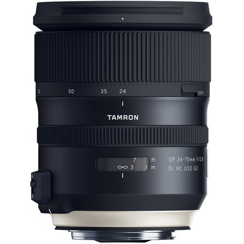 Tamron 70-300mm f/4-5.6 Di LD Macro Autofocus Lens for Nikon AF