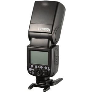 Godox TT685C II Thinklite TTL Flash for Canon Cameras