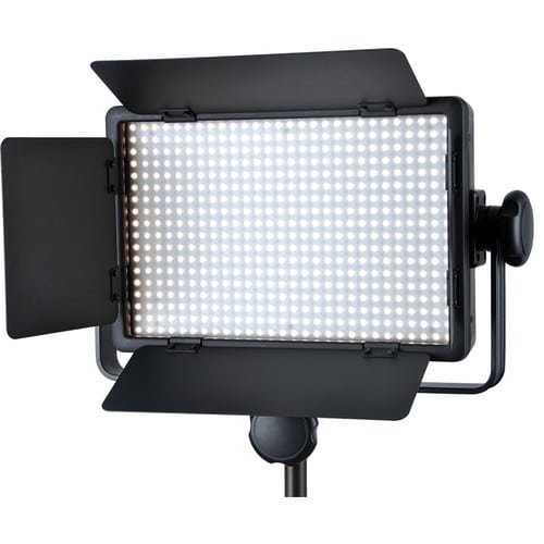 Godox LED500W Daylight LED Video Light - Image 2
