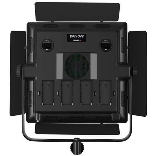 Yongnuo YN900 II Bi-Color LED Panel - Image 2