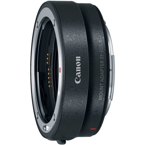Canon Mount Adapter EF-EOS R - Image 2