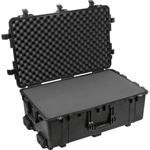 Pelican 1650 Case with Foam - Image 2