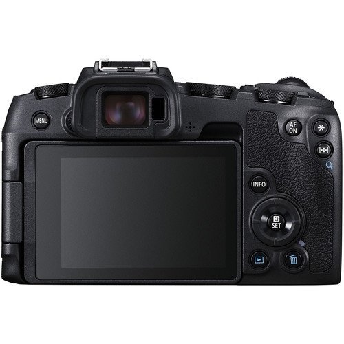 Canon EOS RP Mirrorless Digital Camera with 24-105MM Lens - Image 3