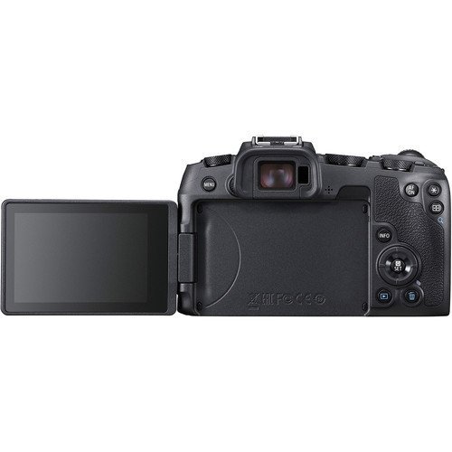 Canon EOS RP Mirrorless Digital Camera with 24-105MM Lens - Image 4