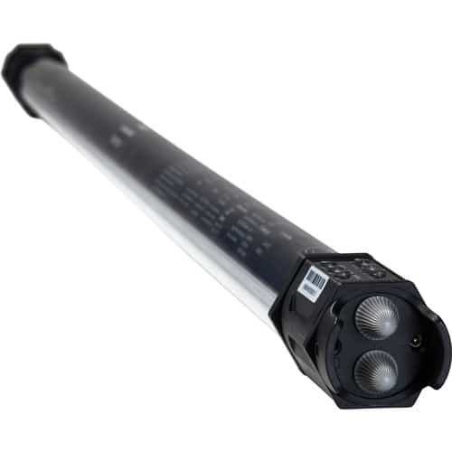 Nanlite PavoTube 30C RGB LED Tube Light (4′, 2-Light Kit) - Image 2