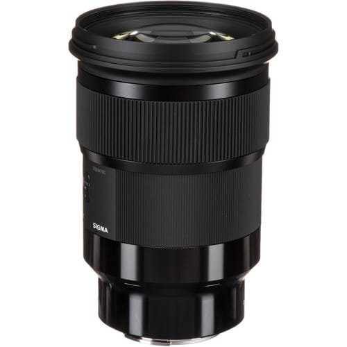 Sigma 50mm f/1.4 DG HSM Art Lens for Sony E - Image 2