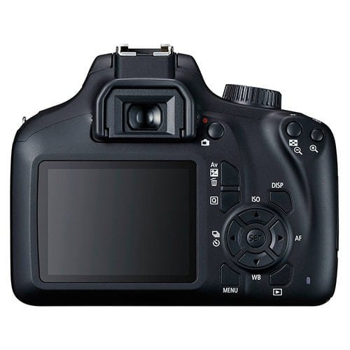 Canon EOS 4000D Camera ( 18-55 IS STM KIT )