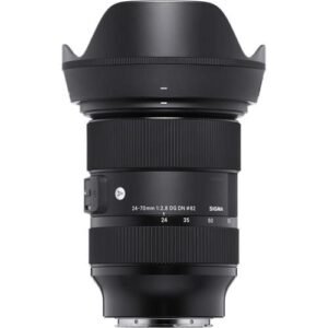 FUJIFILM XF 70-300mm f/4-5.6 R LM OIS WR Lens