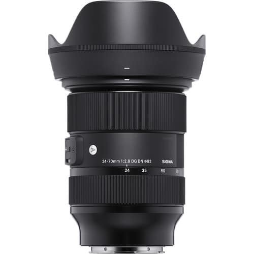 FUJIFILM XF 70-300mm f/4-5.6 R LM OIS WR Lens