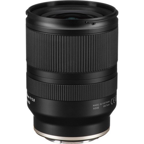 Tamron 17-28mm f/2.8 Di III RXD Lens for Sony E - Image 2