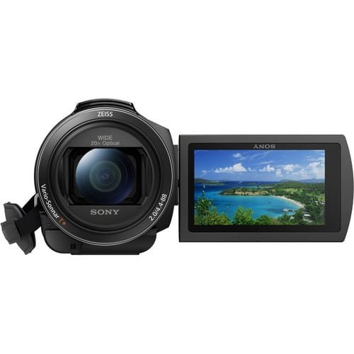 Sony FDR-AX43 - Image 2