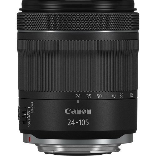Canon RF 24-105mm - Image 3