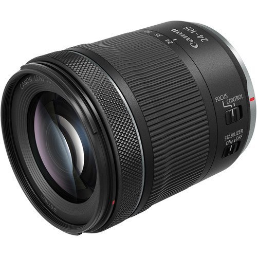 Canon RF 24-105mm - Image 2