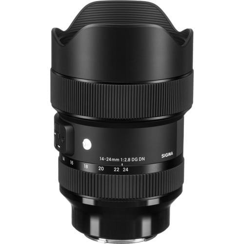Sigma 14-24mm f/2.8 DG DN Art Lens for Sony E - Image 2