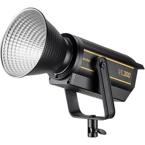 Godox VL300 LED Video Light - Image 2