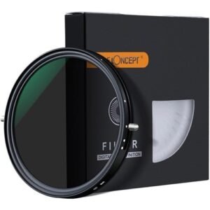 K&F Concept Nano-X 77mm Circular Polarizer