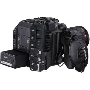 Canon C300 Mark II Digital Video Camera