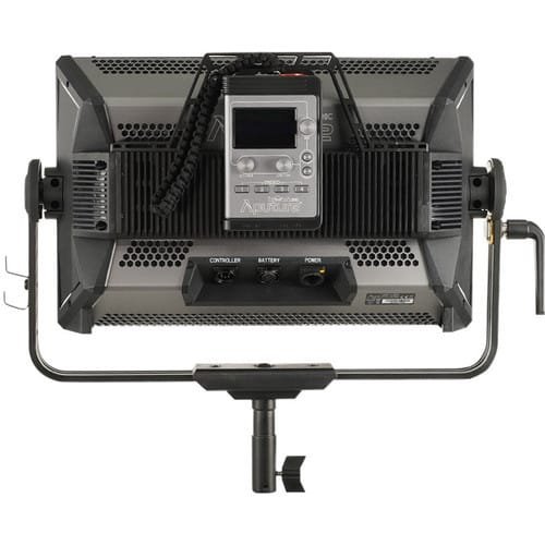 Aputure Nova P300c RGBWW LED Panel - Image 2