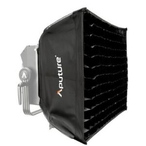 Aputure Nova P300c Softbox