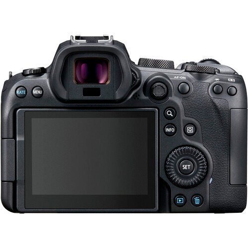 Canon R6 - Image 3