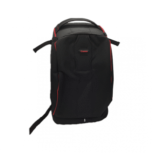 Canon DSLR Camera Backpack