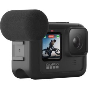 GoPro Media Mod for HERO9/HERO10