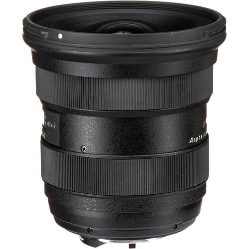 Tokina atx-i 11-20mm f/2.8 CF Lens for Nikon F - Image 2