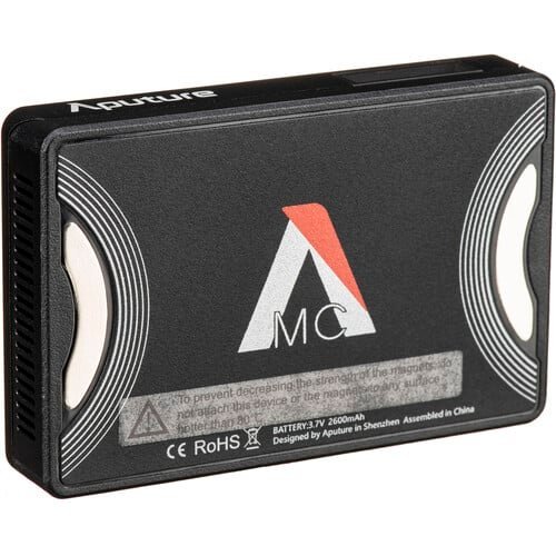 Aputure MC RGBWW LED Light - Image 2
