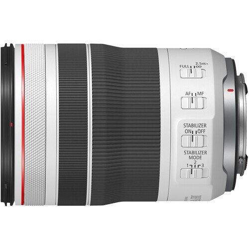 Canon RF 70-200mm f/4L IS USM Lens - Image 2