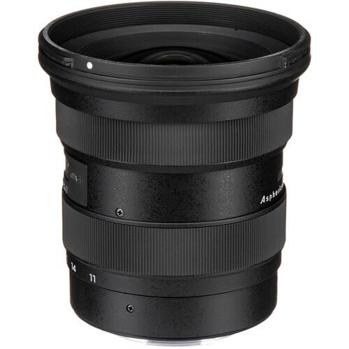 Tokina atx-i 11-20mm f/2.8 CF Lens for Canon EF - Image 2