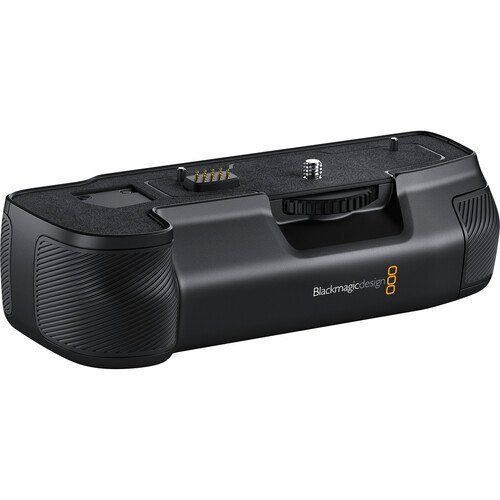 Blackmagic Design Pocket Cinema Camera Battery Grip for 6K Pro - Image 2