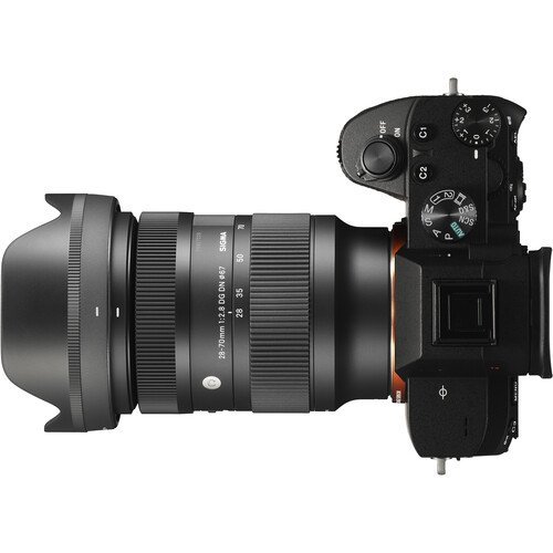 Sigma 28-70mm f/2.8 DG DN for Sony E - Image 2