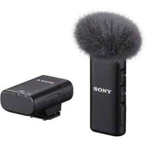 Sony ECM-W2BT for Sony Cameras