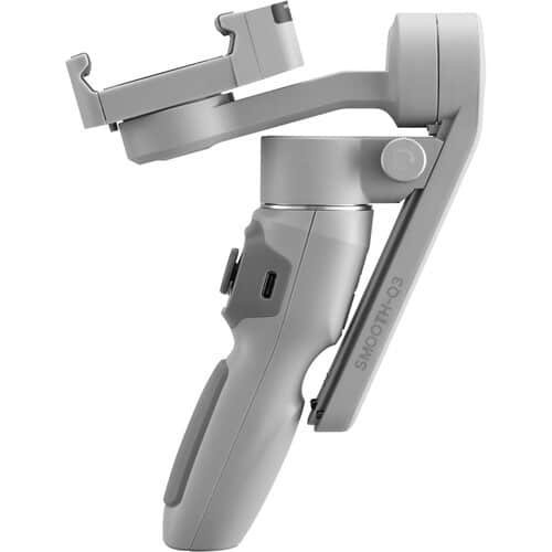 Zhiyun-Tech Smooth-Q3 - Image 2