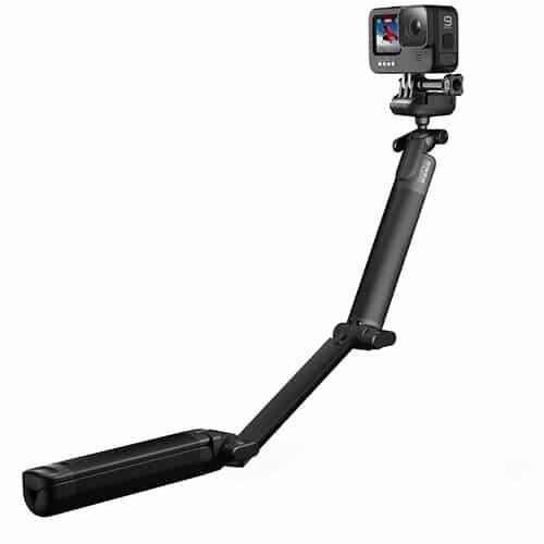 GOPRO 3-WAY 2.0 (GRIP/ARM/TRIPOD)