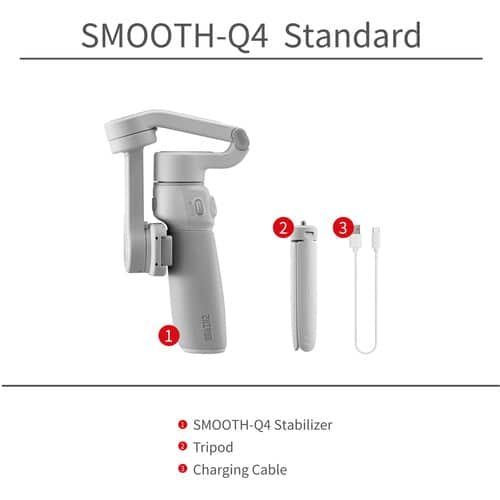 Zhiyun Smooth-Q4
