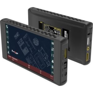 PORTKEYS PT6 6" 4K HDMI Touchscreen Monitor