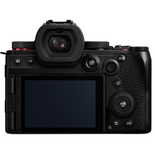 Panasonic Lumix S5 II Mirrorless Camera - Image 2
