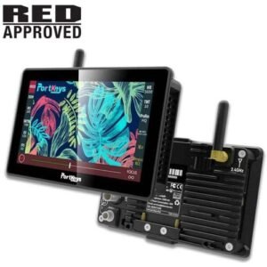 PORTKEYS BM5WR 5.5" HDMI Touchscreen Monitor