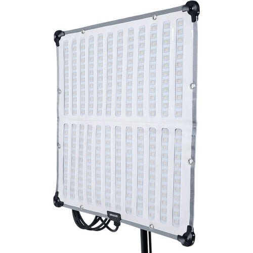 Amaran F22x 2×2 Bi-Color LED Flexible Mat (V-Mount)