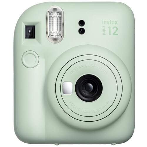 Fujifilm instax Mini 12