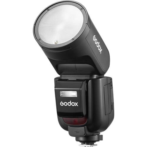 Godox V1 PRO for Nikon, Sony and Canon