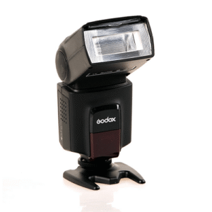 GODOX TT520 II Speedlite